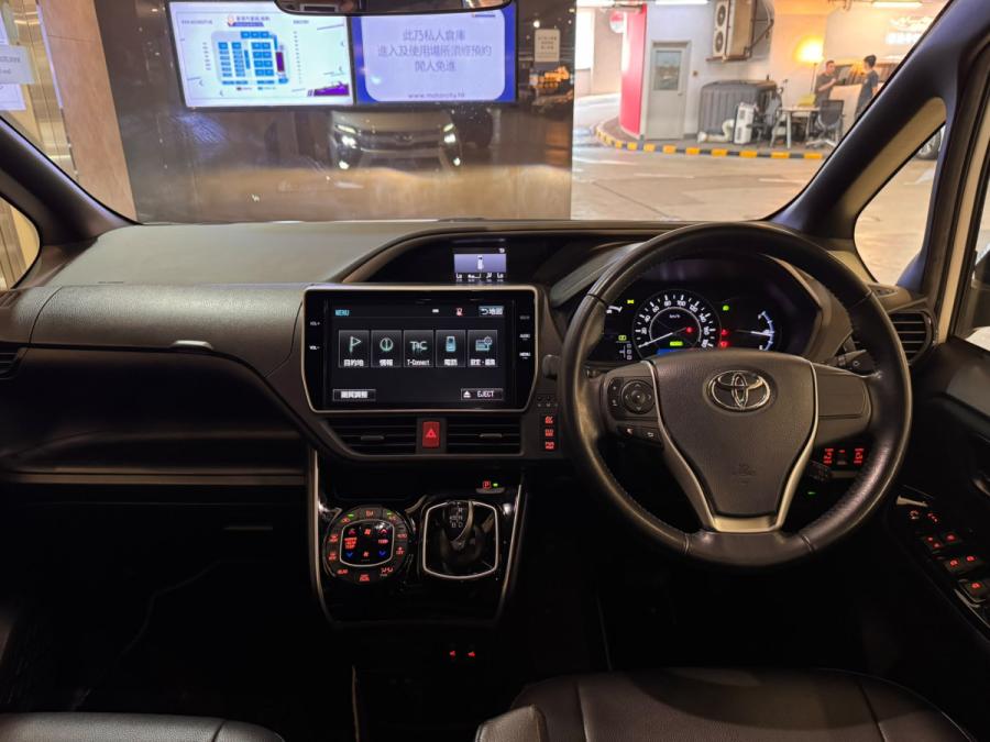 Voxy Hybrid ZS 煌版 - Image 5